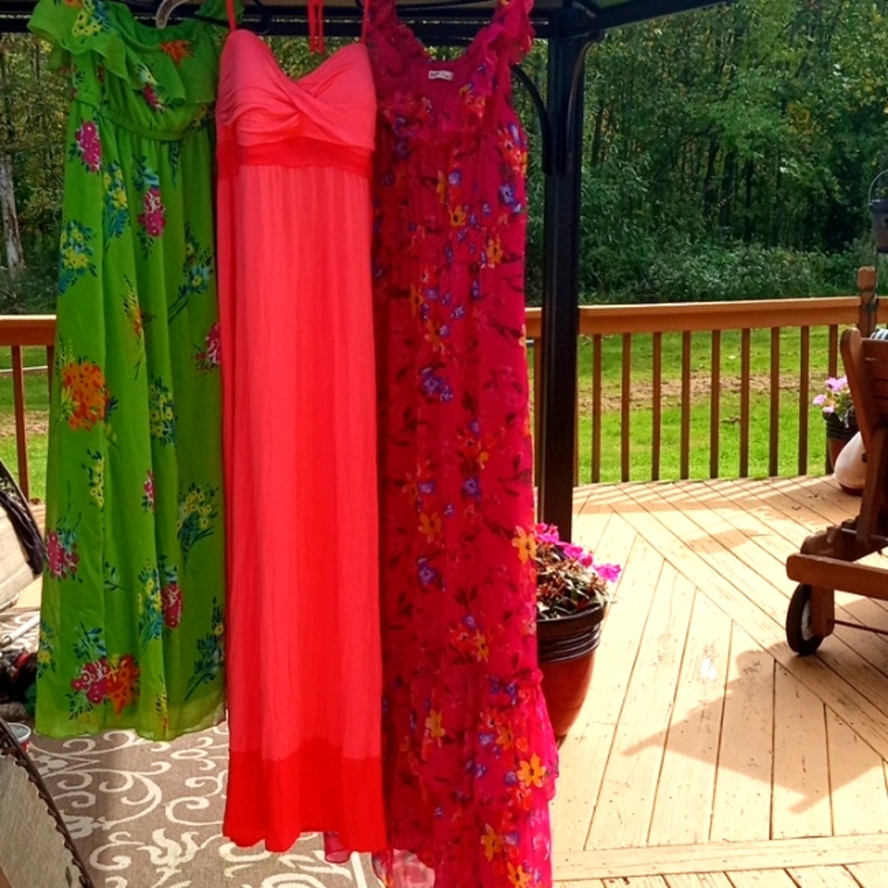 Beautiful Dress bundle
